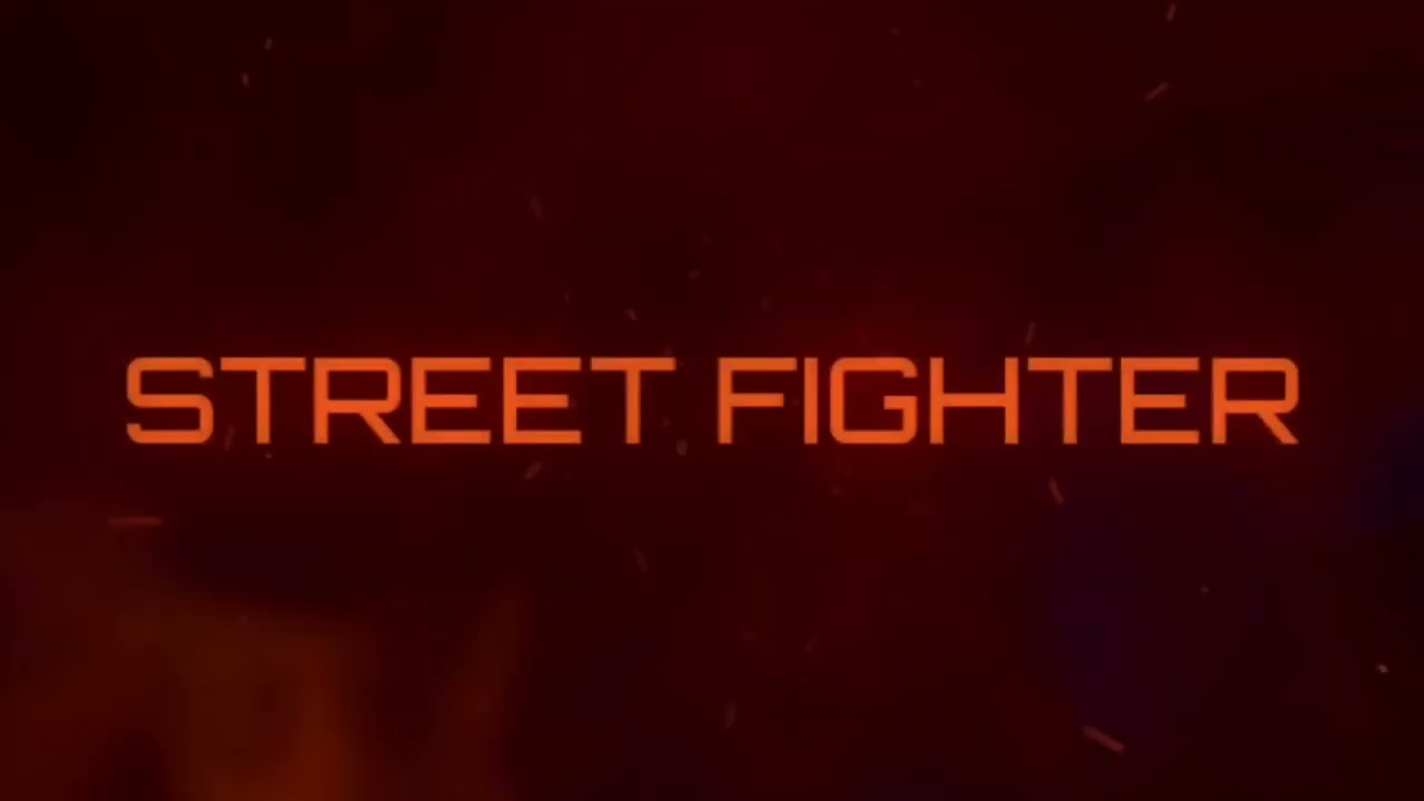 BETROPOCK GABOMA, présente #FUNK Street Fighter *1* avec  Intervention- R, Cash-B & Arme-F