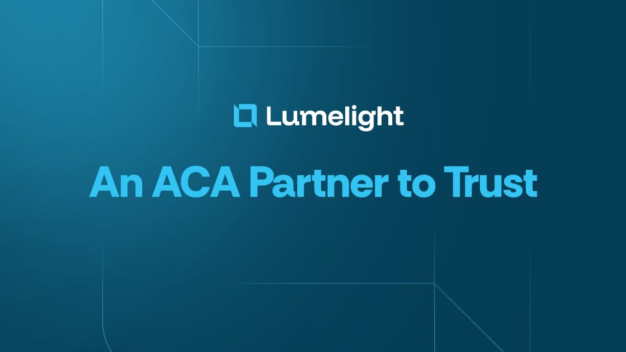 Lumelight - A Partner Brokers Can Trust