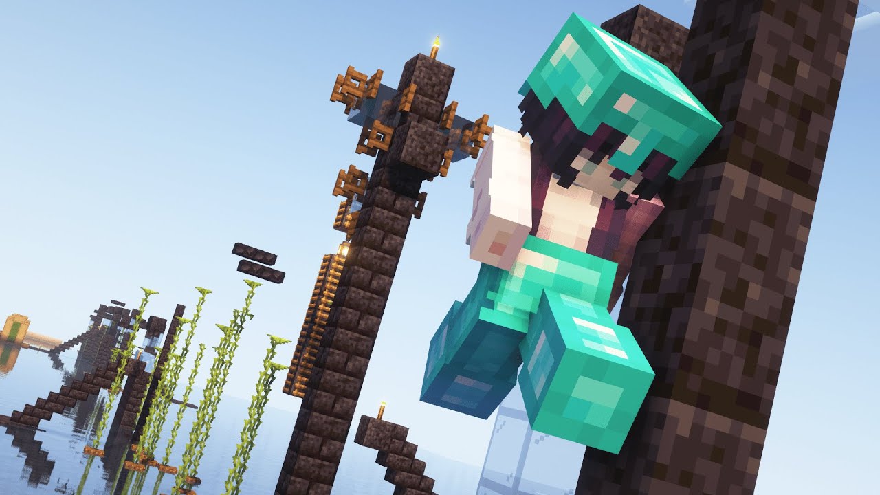 How to beat iTMG's Impossible Parkour