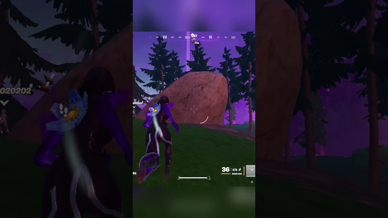 Используйте код: NXBYT #fortnite #тренды #клипы #смешно #игры #победа