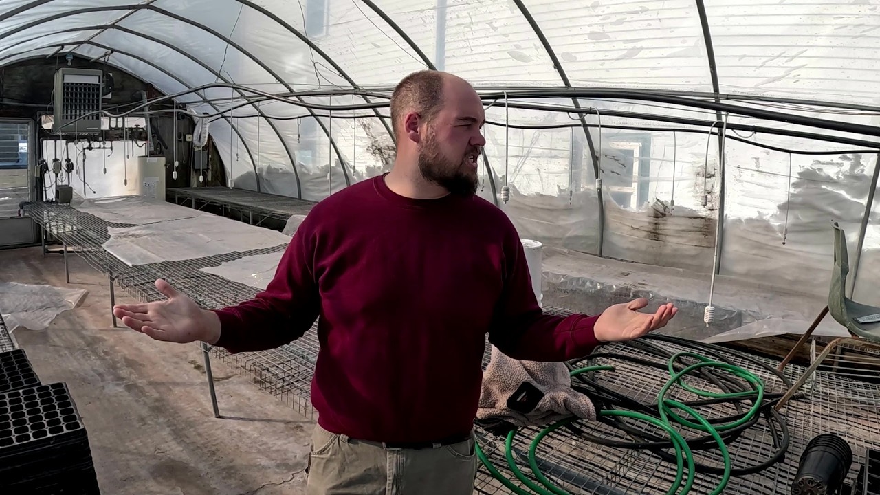 The big greenhouse question