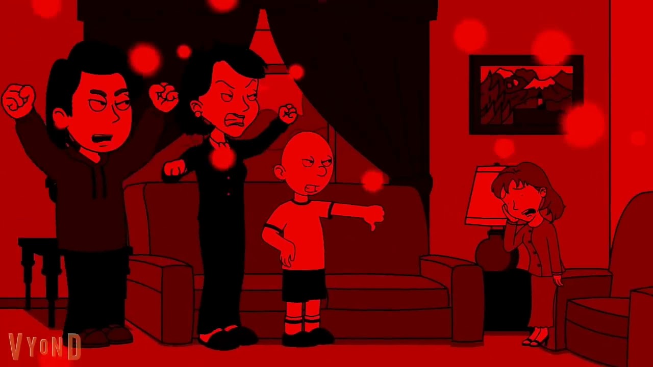 GoAnimate/Vyond Cringe 13 (FINAL ONE)