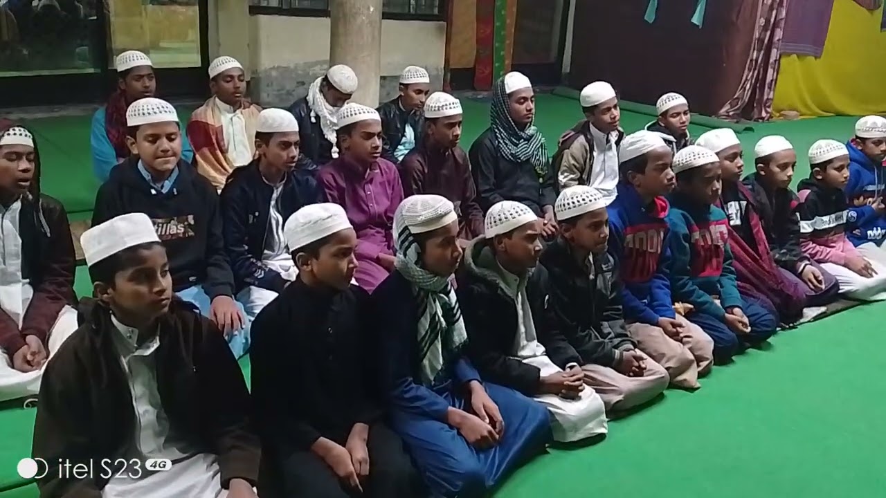 কুরআনের পাখিদের কে মস্কো করালাম সবাই দোয়া করবেন ওসমান ইবনে আফফান (রা) মাদ্রাসা ঢাকা চাঁদপুর