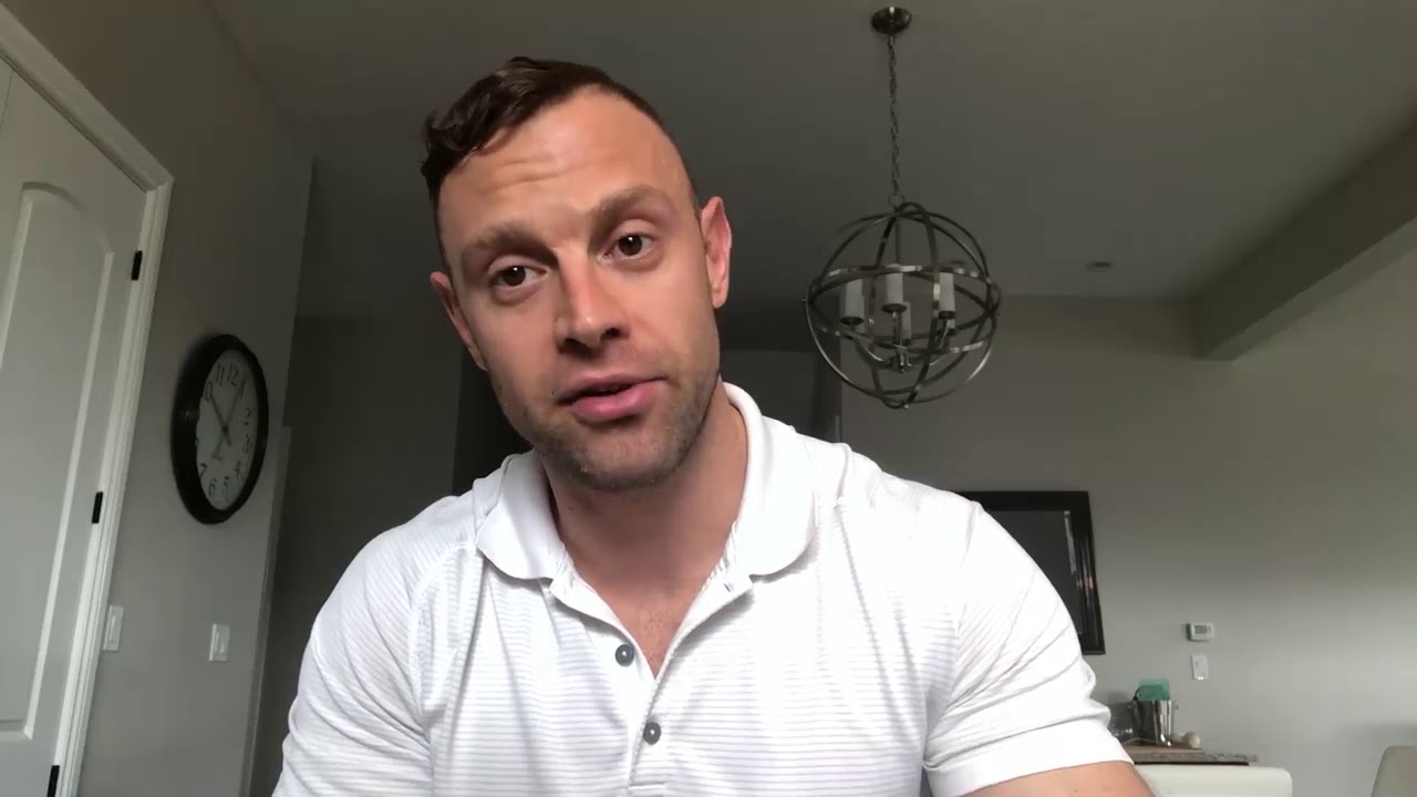 Dr Mike Hart - Does Vaporizing Cannabis Damage Your Lungs?