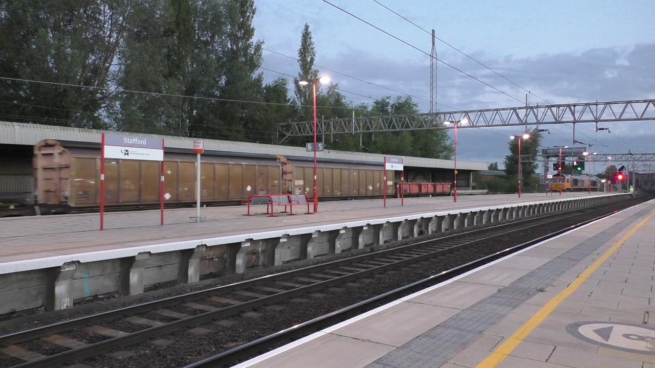170810 Stafford 66741 6Z61