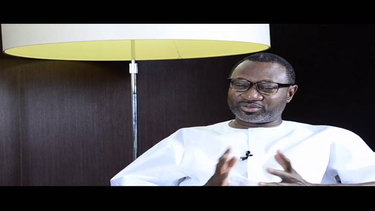 Episode 3 Promo: My worst day, hosts Femi Otedola this Friday 8 July