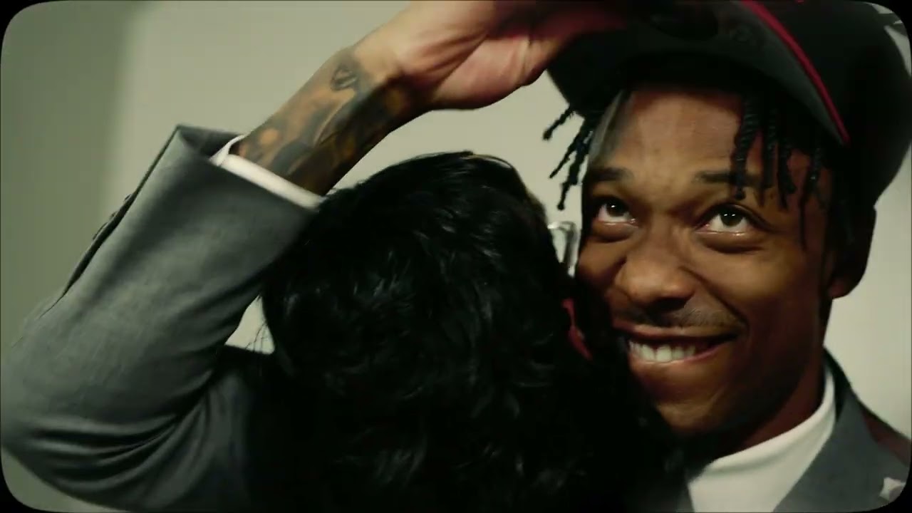 Tez Johnson's Draft Day Reaction