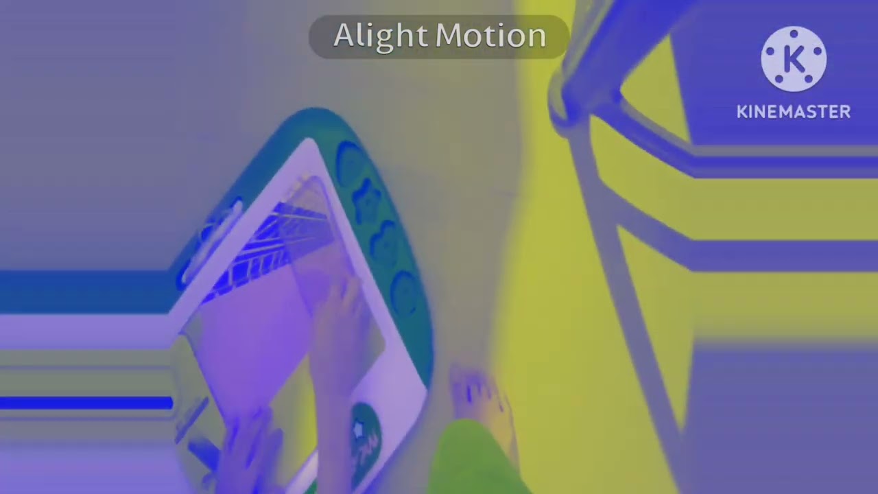 I made 4ormulator v15 In Camera Video in alight motion And KineMaster