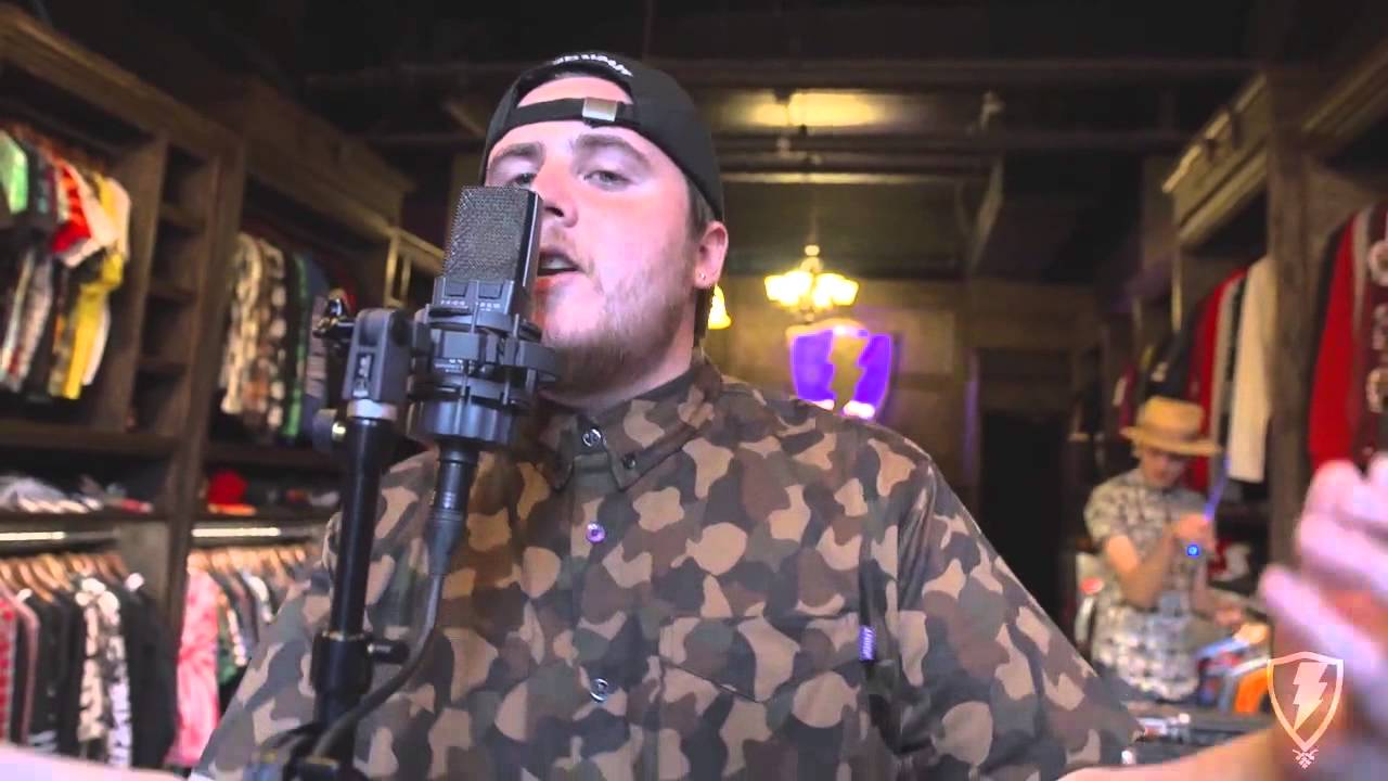 Jugrnaut PRPL Label Cypher Jessiath 
