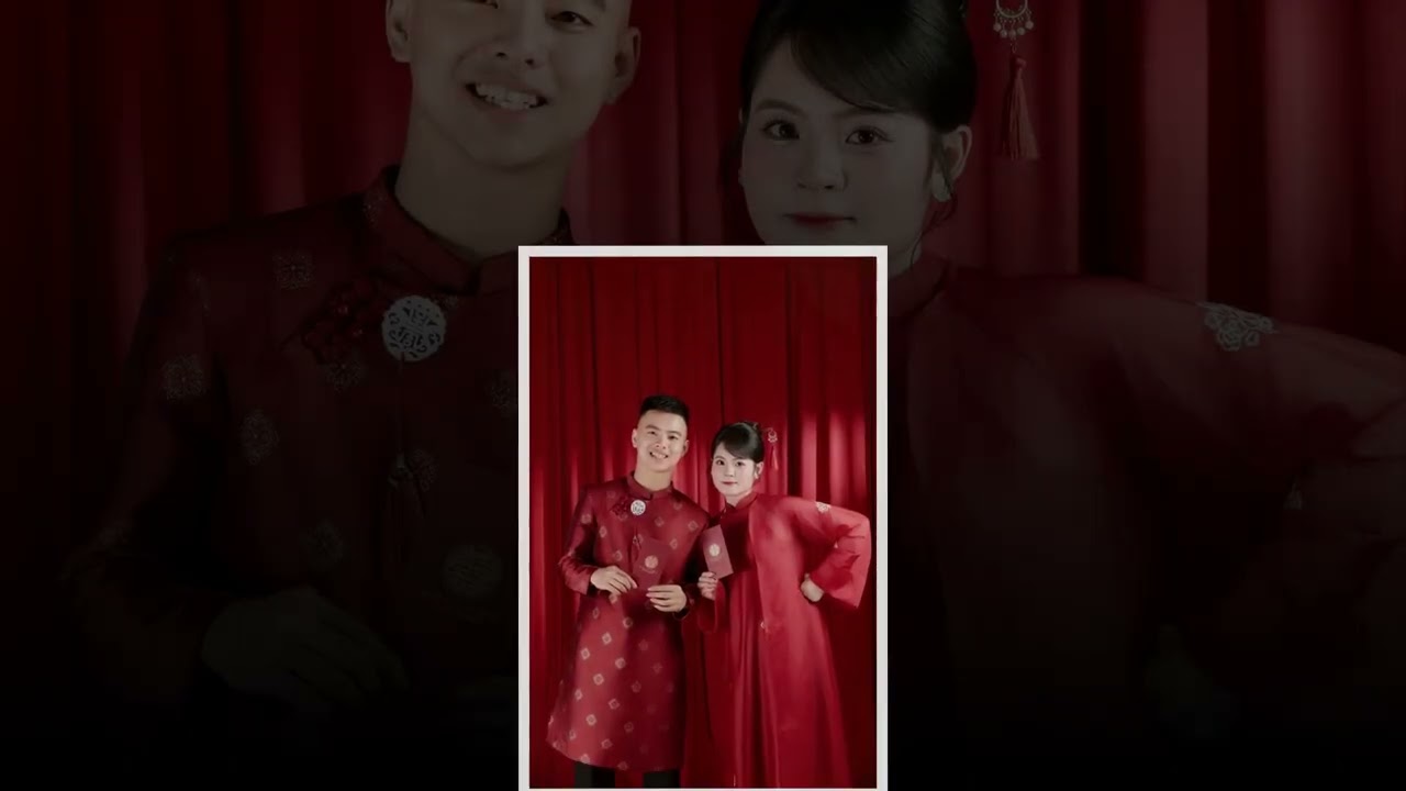CD CR QUỐC - TRANG