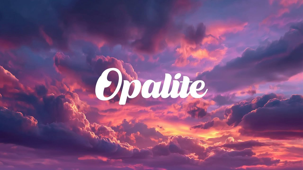 Taylor Swift - Opalite (Lyrics)