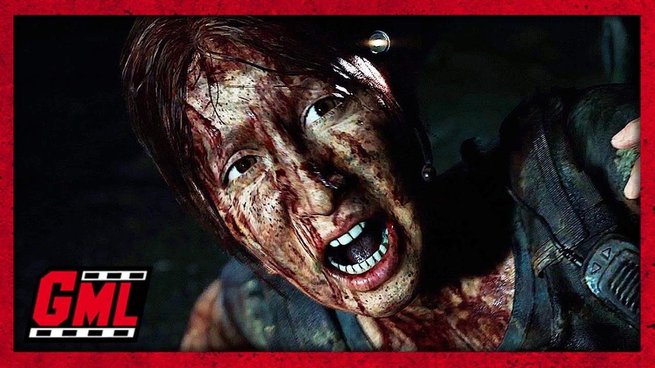 HOUSE OF ASHES fr - FILM JEU COMPLET