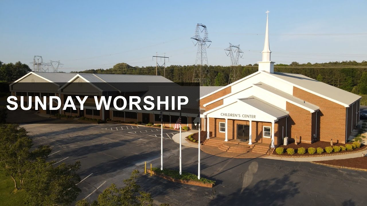 July 6, 2025 - Faith Baptist Church Knightdale