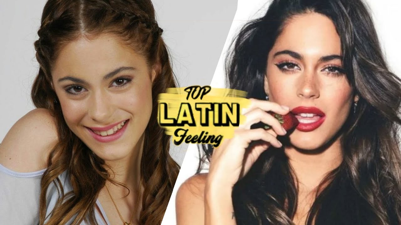 TINI | Evolución Musical (2011-2020)