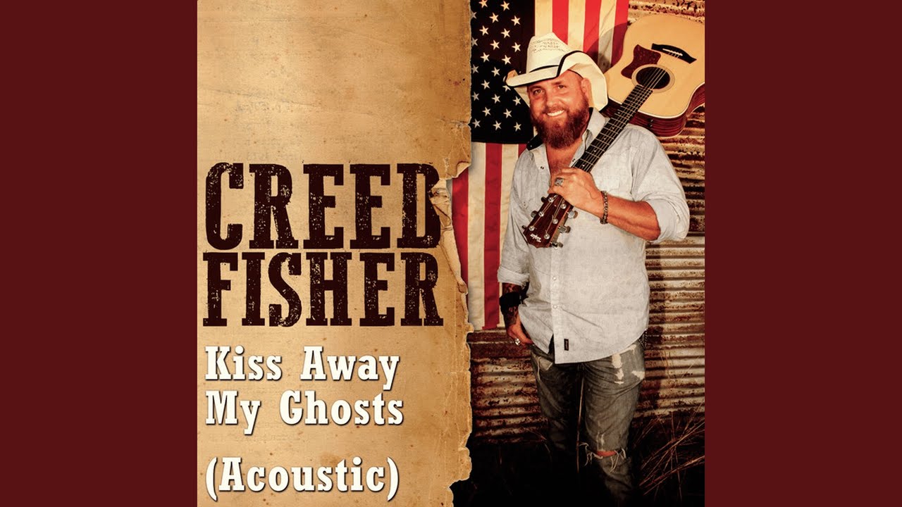 Kiss Away My Ghosts (Acoustic)