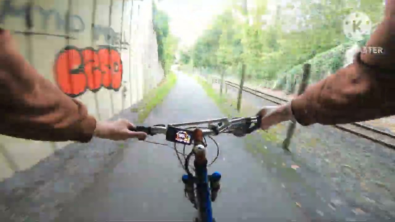 Tongsheng TSDZ16 - Varstorm first ride/impressions! Torque sensing is king for pas!