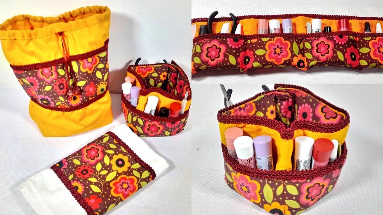3 Easy Sewing Projects for Beginners!!!! 😍✂️😍
