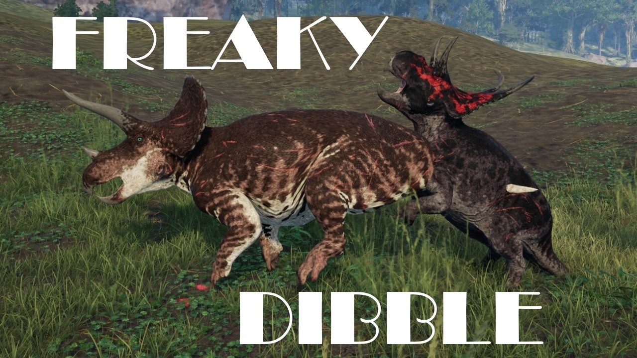 I love Diablo - The Isle EVRIMA