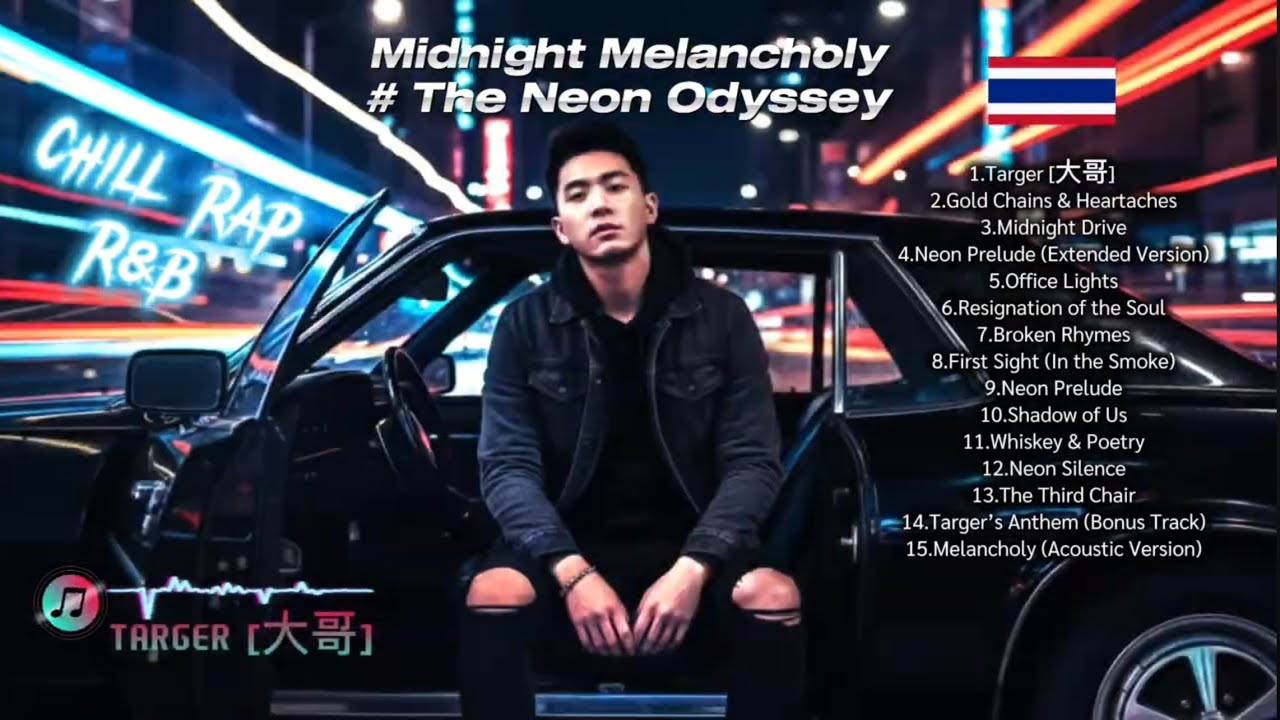 เพลงไทยมาแรง