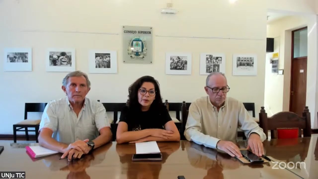 Encuentro informativo - Examen Ingreso Medicina 2026