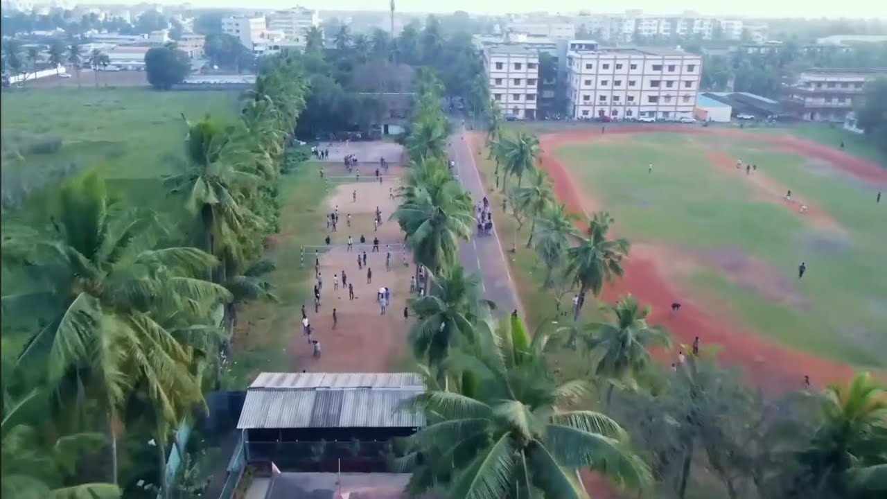 SRKR Engineering College