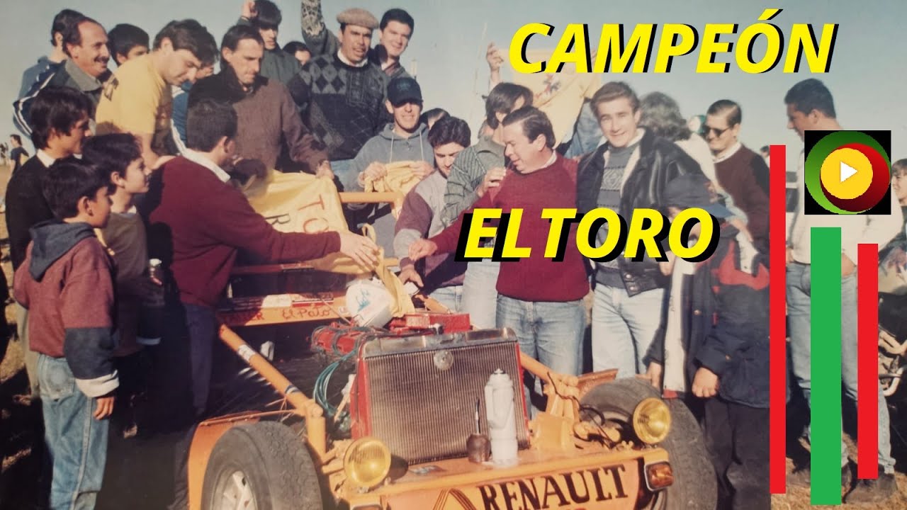 RECUERDOS DEL CAMPEONATO DE PELADAS EN ESQUINA CTES Y EL CAMPEÓN 1994-95