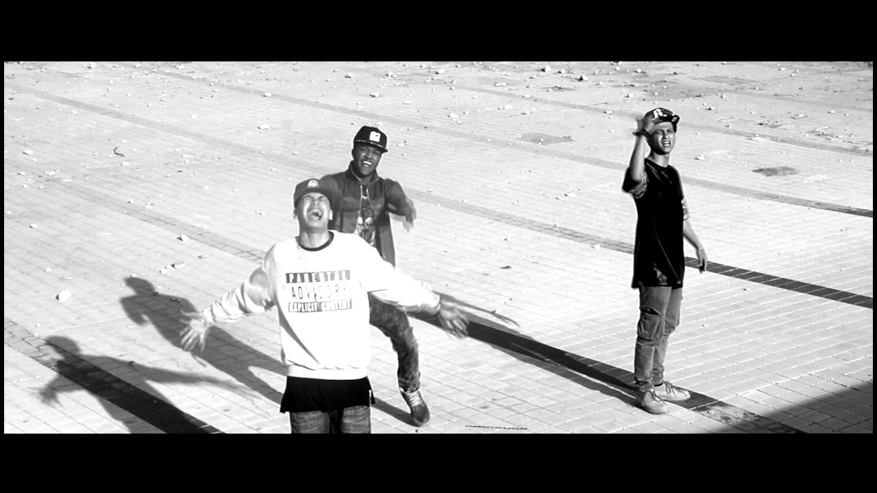 Ka7la aka street solja - beka