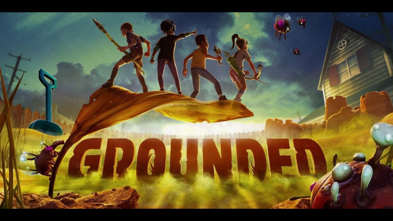 කූබි ලෝකය | PLAYING GROUNDED WITH BOYS | SenuWa ON LIve