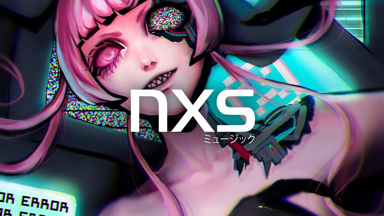 AWAY - Sleepwalker ft. London Thor (HVDES Remix)