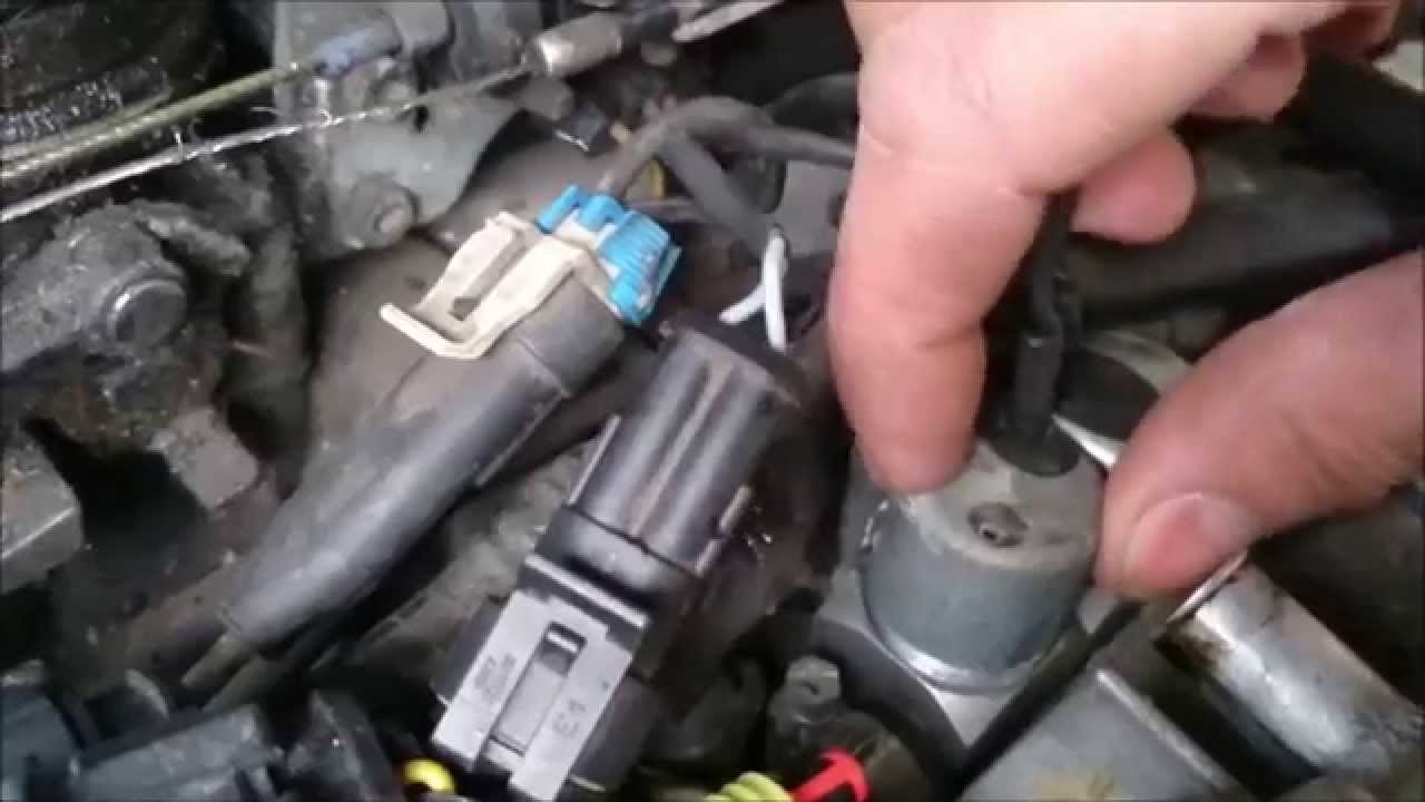 Gasinjektor reinigen cleaning lpg injektor