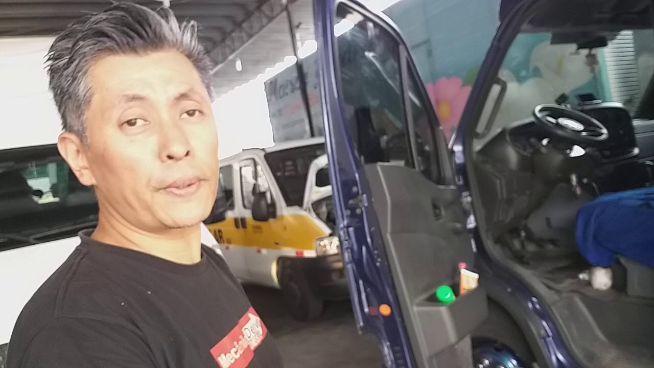 IVECO 35S14 EURO 3 /AUMENTOU A POTÊNCIA NO REMAP