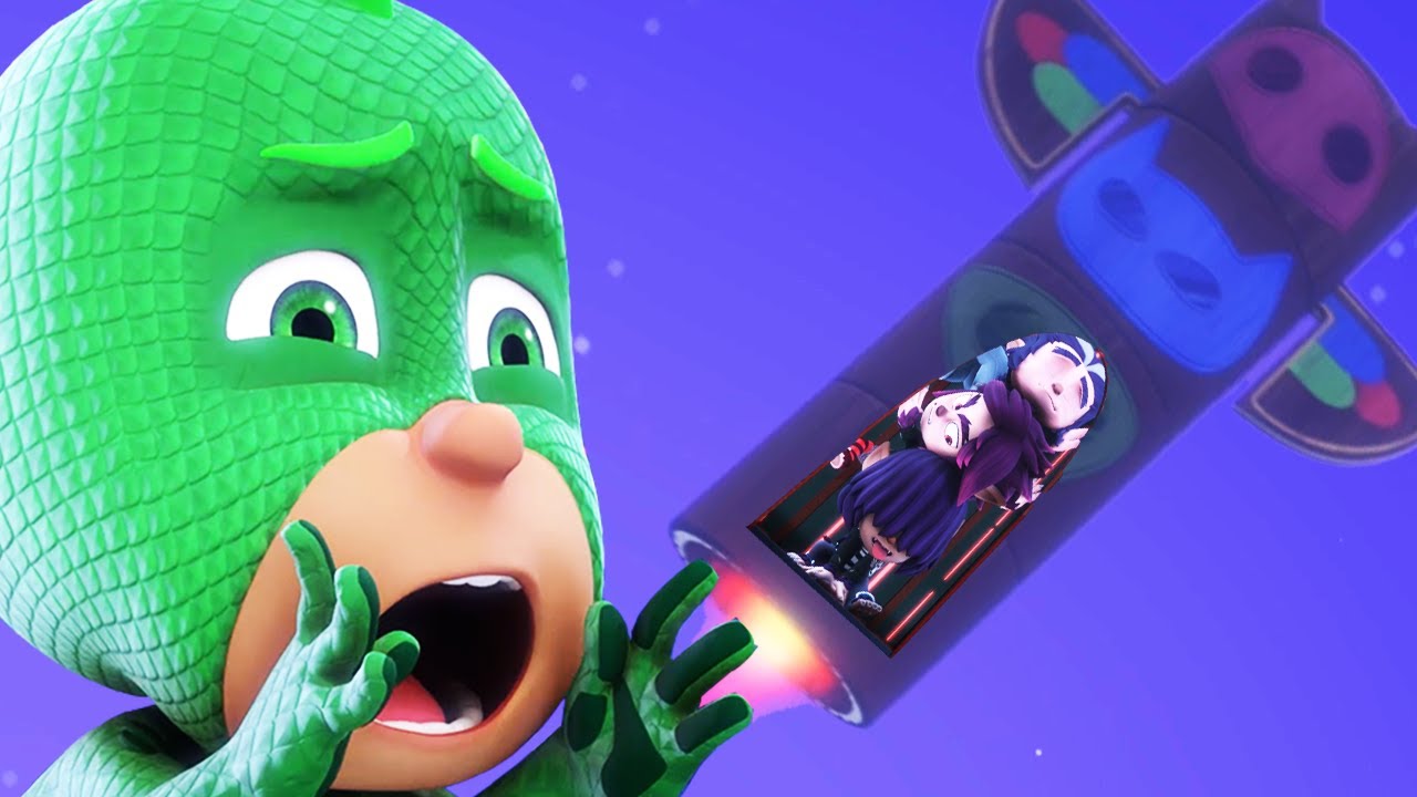 PJ Masks em Português | Episódio 20 | Temporada 2 | HD | Desenhos Animados