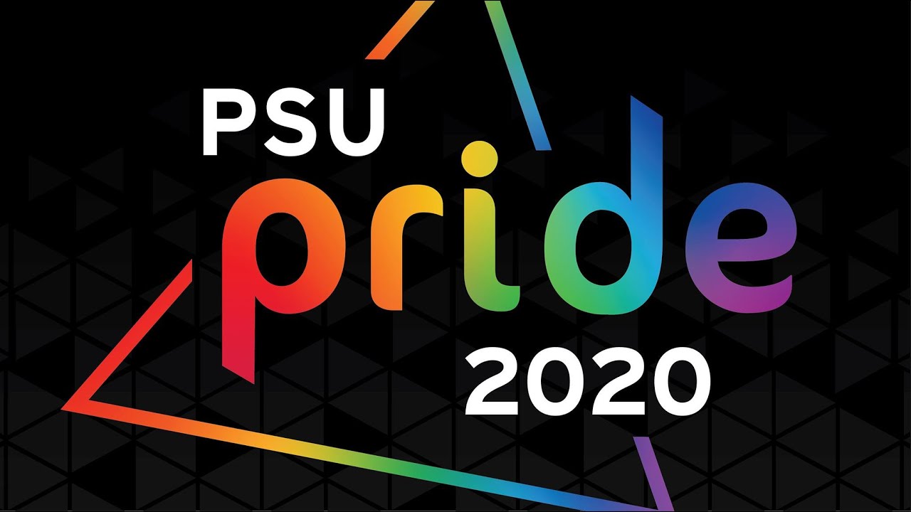 Pride Month 2020 Message