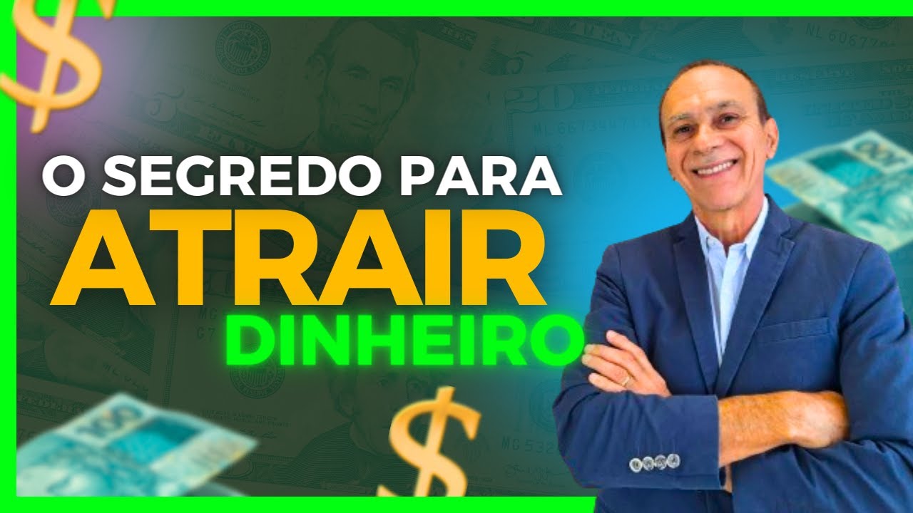 MÉTODO SILVA DE CONTROLE MENTAL - O Método e 4 Técnicas - Vídeo 10