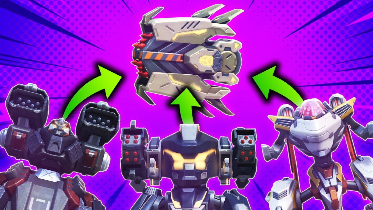 THESE MECHS ARE MONSTERS with Storm Racks (Zephyr = Best F2P Epic Mech??)