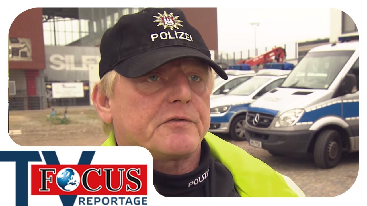 Gefahr auf der Autobahn? Mit der Verkehrspolizei im Einsatz | Ganze Folge | Focus TV Reportage