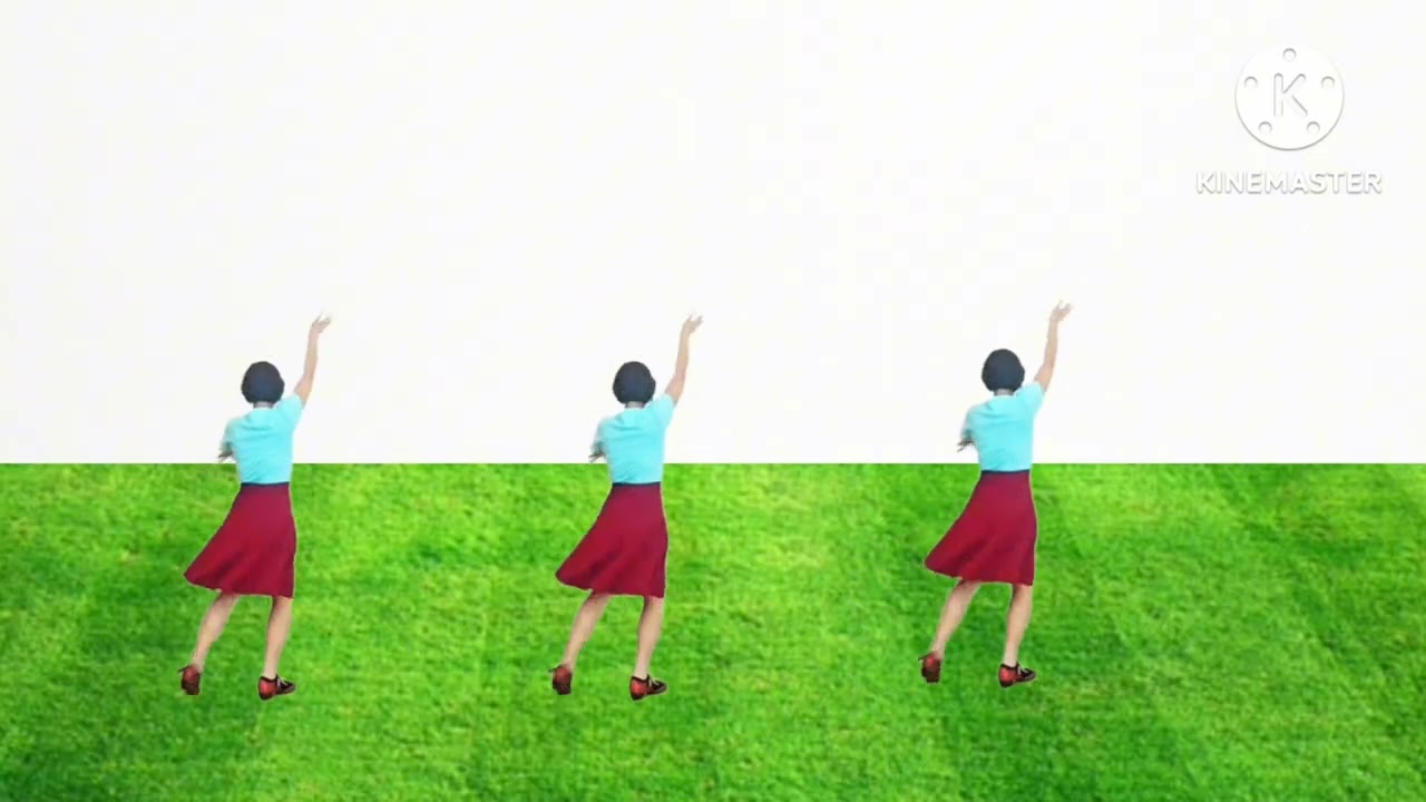 DỊU DÀNG SẮC XUÂN/Samba cùng hướng/Biên đạo: Phạm Thị Lịch/Bấm 👇để xem hướng dẫn 