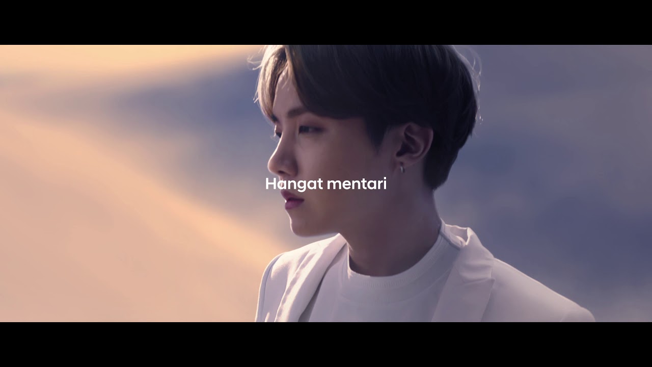 HyundaixBTS The Great Nature Film - Full Version