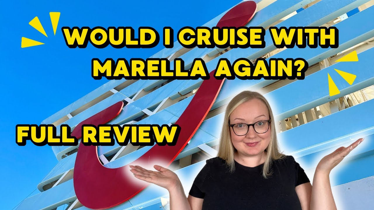 Полный обзор круиза Marella Explorer