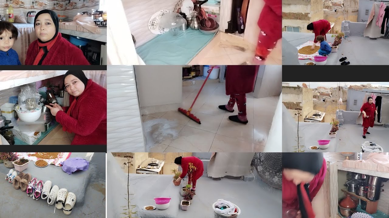 سبب الغياب ماشي الخاظري دعواتكم معيا💪💪🤷
