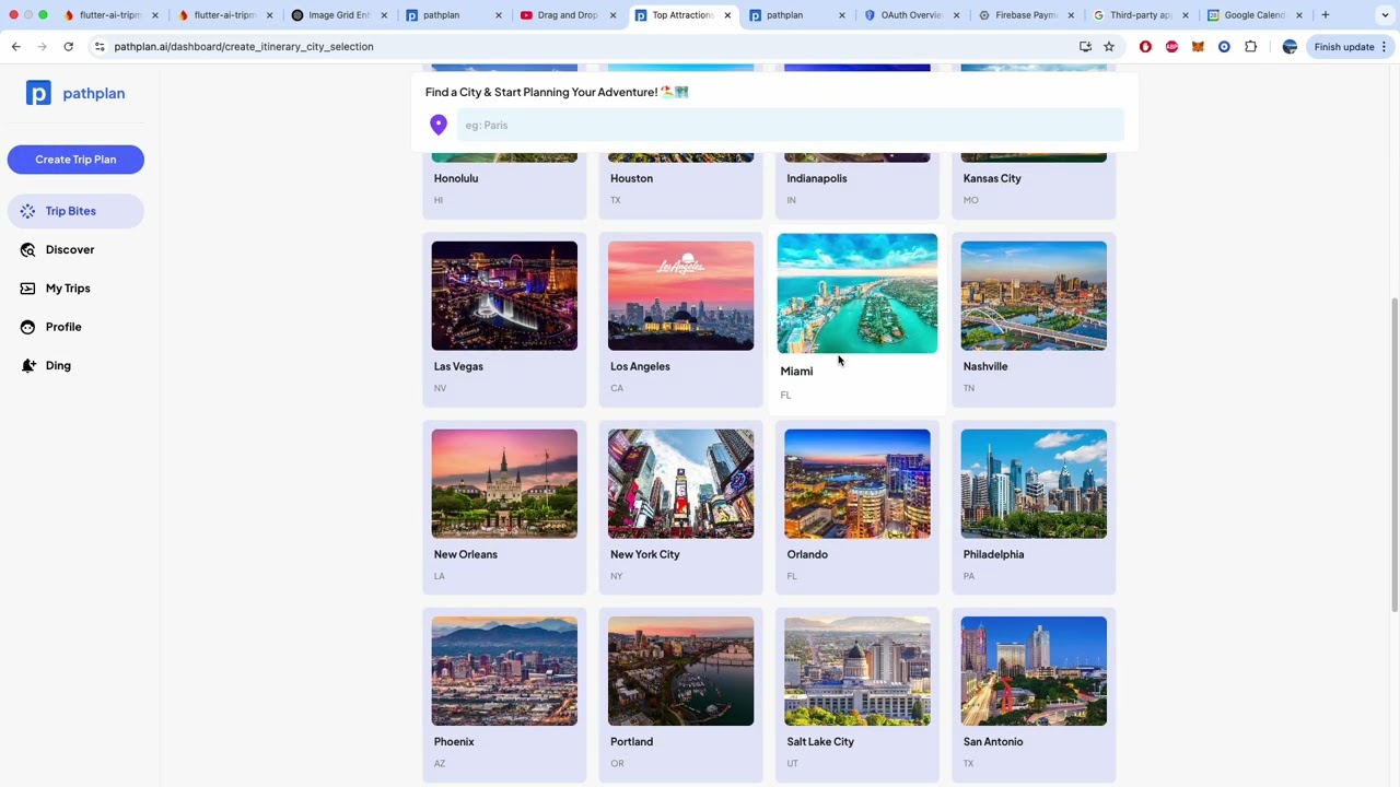 PathPlan: Why We Need Google Calendar Access &ndash; Full Demo