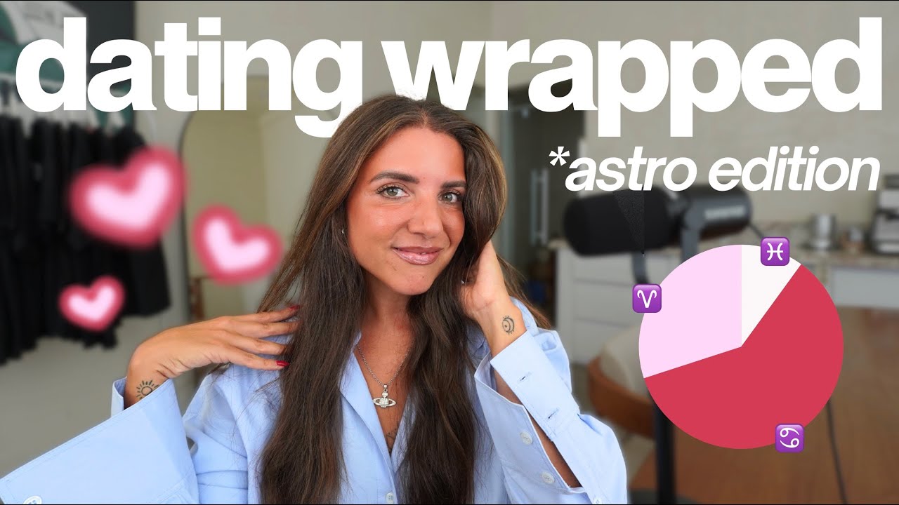 j’ai analysé MES DATES grâce l’astrologie 💞 (et voici ce que j’ai compris…)