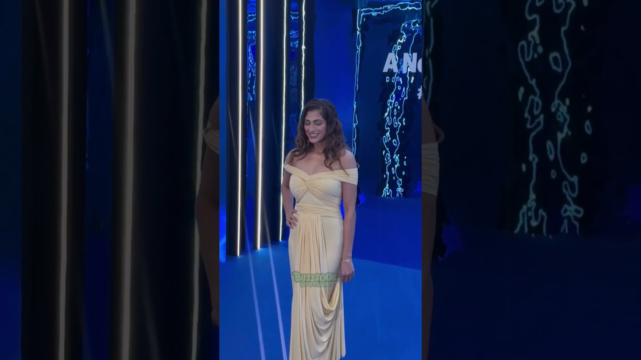 Kubbra sait At The Yearly New Announcements Amazon Prime Video#buzzookaspotlight #kubbrasait