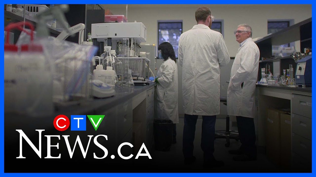 Did 'stock spoofing' nearly sink a Toronto-based company's promising MS treatment?
