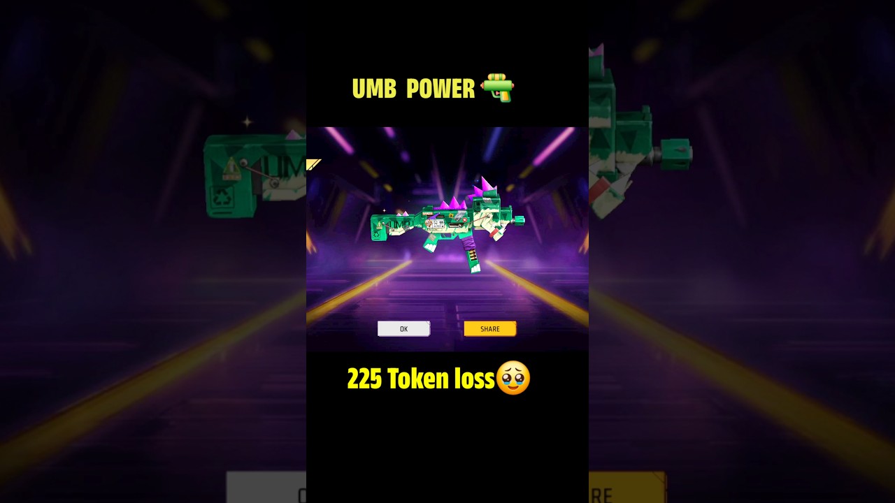 All Token😱loss💎#freefire #freefireindia #ffmax #funny #garena #live #gameplay #bestgame #dpifreefire