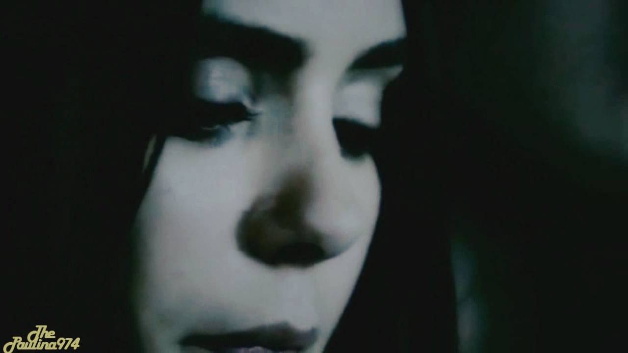 Stefan/Elena: I don't love, I always will....
