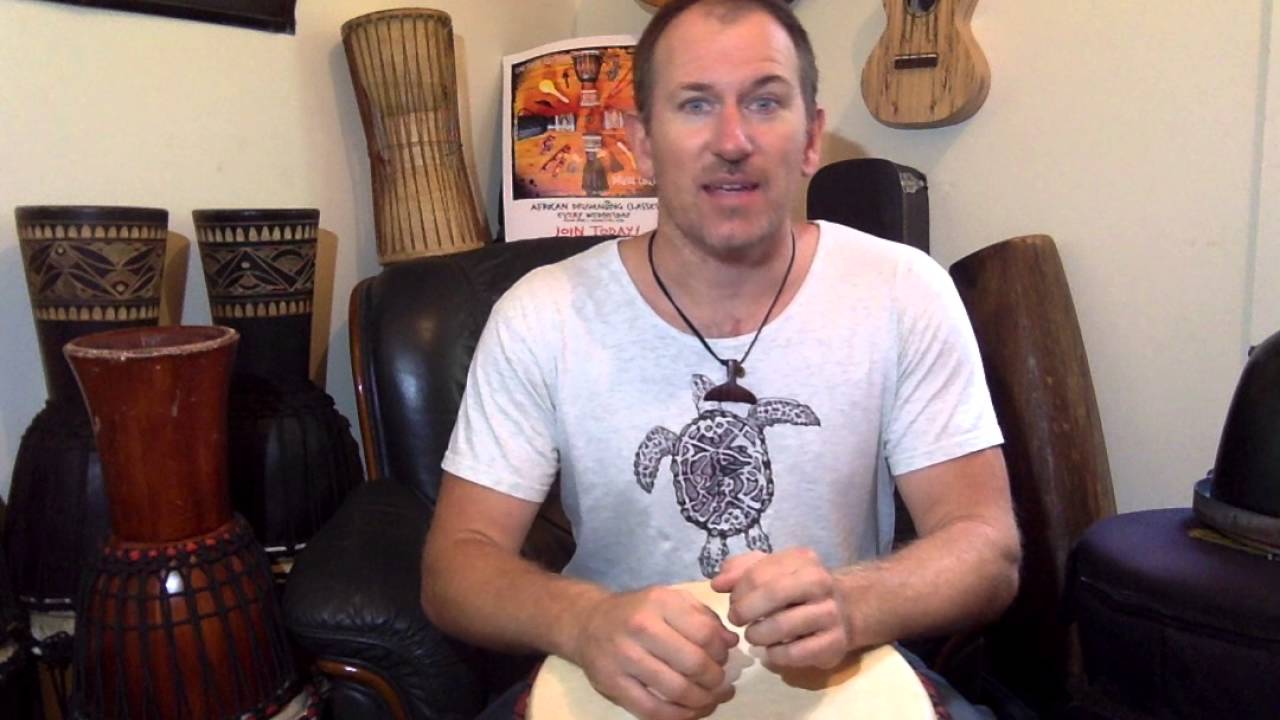 Tiriba Rhythm