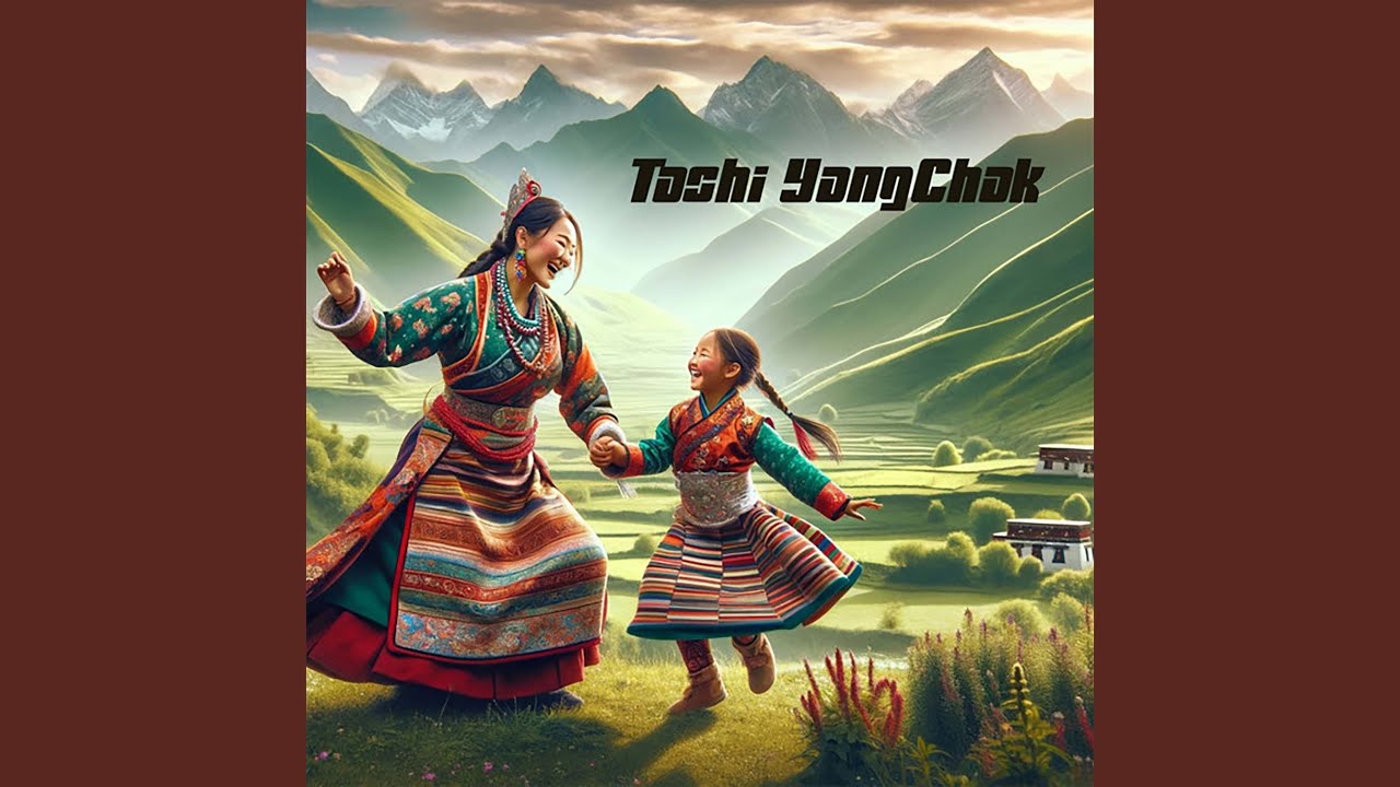 Tashi YangChak