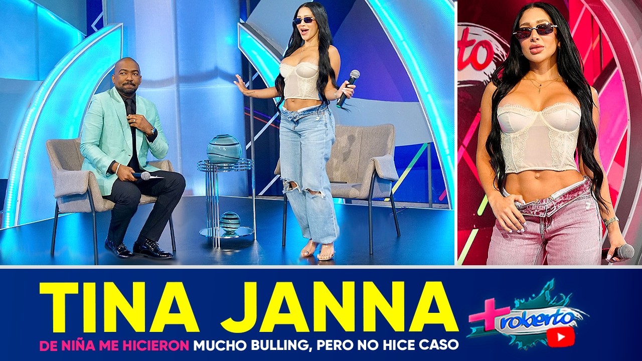 Tina Hanna: 