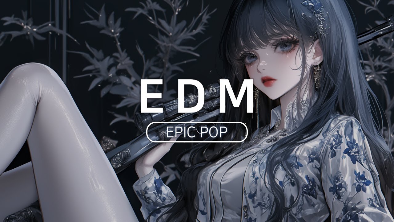 EDM Epic Pop Music | No Copyright